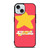 STEVEN UNIVERSE STAR iPhone 15 Case Cover