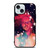 STEVEN WILSON PORCUPINE TREE iPhone 15 Case Cover STEVEN WILSON PORCUPINE TREE iPhone 15 Case Cover