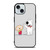 STEWIE AND BRIAN GRIFFIN FAMILY GUY iPhone 15 Case Cover