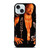 STONE COLD STEVE AUSTIN WRESTLING iPhone 15 Case Cover