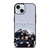 STRAY KIDS BOY BAND 2 iPhone 15 Case Cover