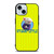 STUART LITTLE CARTOON iPhone 15 Case Cover