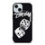 STUSSY FUZZY DICE iPhone 15 Case Cover