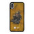 TRENT JORDAN WATT 90 PITTSBURGH STEELERS iPhone X / XS Case Cover