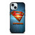 SUPERGIRL LOGO iPhone 15 Case Cover