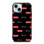 SUPREME X CAMPION iPhone 15 Case Cover