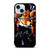 SYLVESTER STALLONE ACTOR iPhone 15 Case Cover
