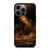 CHEWBACCA STAR WARS CUTE iPhone 13 Pro Case Cover