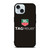 TAG HEUER WATCHES iPhone 15 Case Cover
