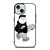 TAKESHI GODA GIAN DORAEMON iPhone 15 Case Cover