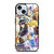 TALES OF VESPERIA GAMES iPhone 15 Case Cover