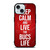 TAMPA BAY BUCCANEERS NFL FOOTBALL FANS iPhone 15 Case Cover