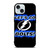 TAMPA BAY LIGHTING NHL BOLTS NATION iPhone 15 Case Cover