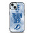 TAMPA BAY LIGHTING NHL HOCKEY FANS iPhone 15 Case Cover
