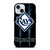 TAMPA BAY RAYS MLB BASEBALL 2 iPhone 15 Case Cover