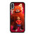 TURNING RED MEI LEE DISNEY PIXAR 2 iPhone X / XS Case Cover