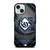TAMPA BAY RAYS MLB BASEBALL iPhone 15 Case Cover