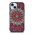 TAPESTRY PATTERN iPhone 15 Case Cover