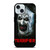 TERRIFIER CLOWN SCARY iPhone 15 Case Cover