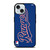TEXAS RANGERS BASEBALL iPhone 15 Case Cover