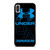 UNDER ARMOUR UA LOGO iPhone X / XS Case Cover