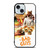 THE BAD GUYS MOVIES iPhone 15 Case Cover