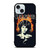 THE DOORS JIM MORRISON iPhone 15 Case Cover