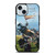 THE ELDER SCROLLS HIGH ISLE GAMES iPhone 15 Case Cover