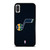UTAH JAZZ BASKETBALL NBA iPhone X / XS Case Cover