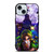 THE LEGEND OF ZELDA MAJORAS MASK GAMES iPhone 15 Case Cover