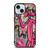 THE PINK PANTHER ART iPhone 15 Case Cover