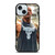 THE ROCK DWAYNE JOHNSON UNDER ARMOUR iPhone 15 Case Cover