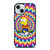 THE SIMPSONS TRPPY SUPREME iPhone 15 Case Cover
