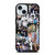 THE SMITHS BAND MEMBER iPhone 15 Case Cover
