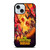 THE SUICIDE SQUAD DC COMICS 2021 iPhone 15 Case Cover