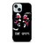 THE USOS WWE WRESTLING ICON iPhone 15 Case Cover