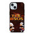 THE USOS WWE WRESTLING TAG TEAM iPhone 15 Case Cover
