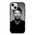 THOM YORKE RADIOHEAD ROCK BAND iPhone 15 Case Cover