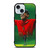 TIGER WOODS COOL iPhone 15 Case Cover