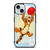 TIGGER WINNIE THE POOH BALLOON iPhone 15 Case Cover