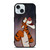 TIGGER WINNIE THE POOH DISNEY iPhone 15 Case Cover