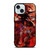 TOM BRADY GOAT TAMPA BAY BUCCANEERS iPhone 15 Case Cover
