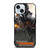 TOM CLANCY THE DIVISION iPhone 15 Case Cover