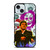 TONY MONTANA AL PACINO SCARFACE iPhone 15 Case Cover