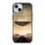TOP GUN MAVERICK TOM CRUISE iPhone 15 Case Cover