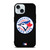 TORONTO BLUE JAYS BASEBALL TEAM iPhone 15 Case Cover
