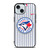 TORONTO BLUE JAYS MLB NIKE iPhone 15 Case Cover