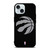 TORONTO RAPTORS BASKETBALL NBA iPhone 15 Case Cover
