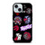 TORONTO RAPTORS NBA COLLAGE iPhone 15 Case Cover