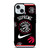 TORONTO RAPTORS NBA X SUPREME NIKE iPhone 15 Case Cover